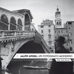 Bertrand.pt - Jalón Ángel: Un Fotógrafo Moderno