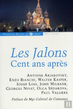 Bertrand.pt - Jalons Cent Ans Apres