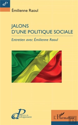 Bertrand.pt - Jalons D'Une Politique Sociale ; Entretien Avec Emilienne Raoul