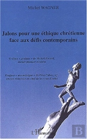Jalons Pour Une Ethique Chretienne Face Aux Defis Contemporains