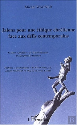 Bertrand.pt - Jalons Pour Une Ethique Chretienne Face Aux Defis Contemporains