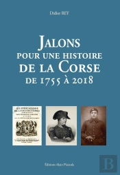 Jalons Pour Une Histoire De La Corse