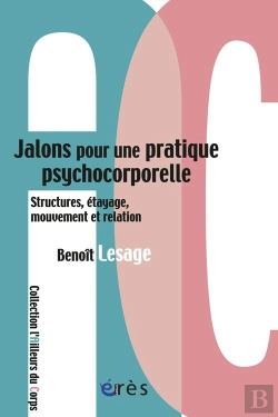 Bertrand.pt - Jalons Pour Une Structuration Psychocorporelle
