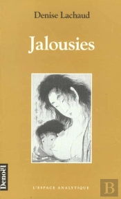 Jalousies