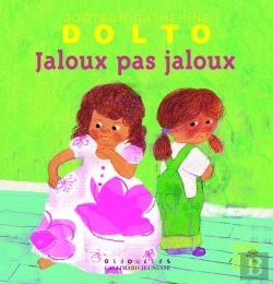 Bertrand.pt - Jaloux Pas Jaloux