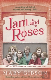 Jam And Roses