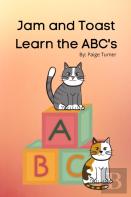 Jam And Toast Learn The Abc'S