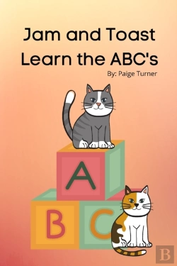 Bertrand.pt - Jam And Toast Learn The Abc'S