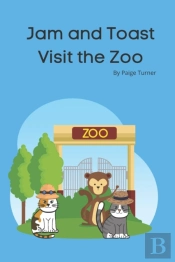 Jam And Toast Visit The Zoo
