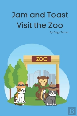 Bertrand.pt - Jam And Toast Visit The Zoo