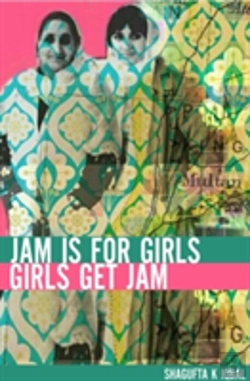 Bertrand.pt - Jam Is For Girls, Girls Get Jam