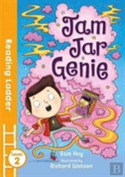 Bertrand.pt - Jam Jar Genie