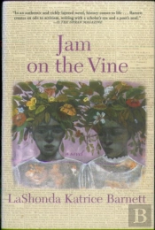 Jam On The Vine