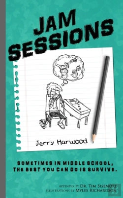 Bertrand.pt - Jam Sessions: Sometimes In Middle School