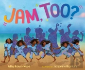 Jam, Too?