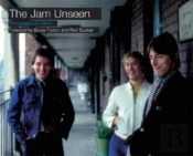 'Jam' Unseen