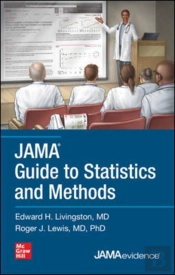 Jama Guide To Statistics And Methods