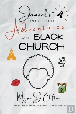 Bertrand.pt - Jamaal'S Incredible Adventures In The Black Church