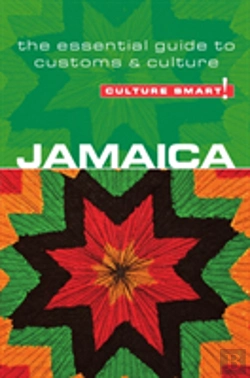 Bertrand.pt - Jamaica - Culture Smart!
