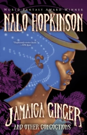 Jamaica Ginger And Other Concoctions