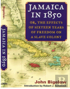 Jamaica In 1850