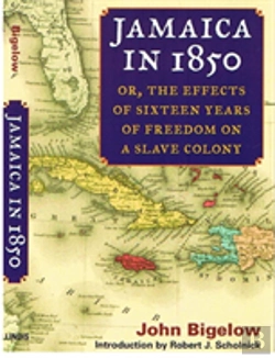 Bertrand.pt - Jamaica In 1850