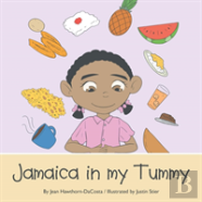 Jamaica In My Tummy