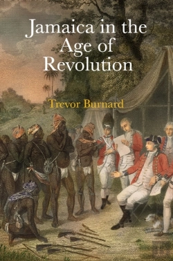 Bertrand.pt - Jamaica In The Age Of Revolution