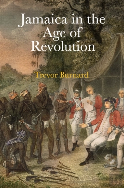 Bertrand.pt - Jamaica In The Age Of Revolution