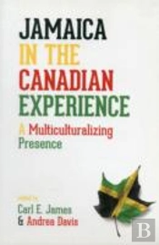 Jamaica In The Canadian Experience