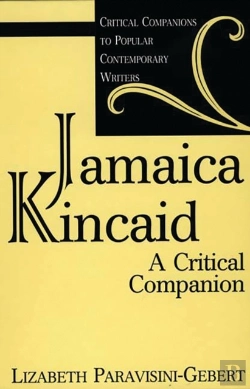 Bertrand.pt - Jamaica Kincaid