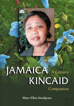 Bertrand.pt - Jamaica Kincaid
