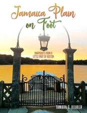 Jamaica Plain On Foot