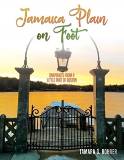 Bertrand.pt - Jamaica Plain On Foot