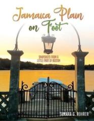 Jamaica Plain On Foot