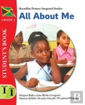 Jamaica Pri Curriculum 1 Pb