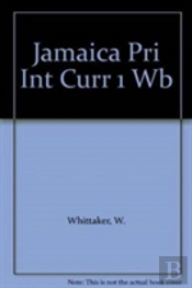Jamaica Pri Int Curr 1 Wb