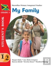 Jamaica Pri Int Curr Gr 1 Pb 2