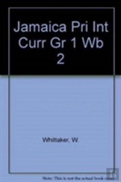 Bertrand.pt - Jamaica Pri Int Curr Gr 1 Wb 2