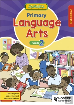 Bertrand.pt - Jamaica Primary Language Arts Book 2 Nsc Edition