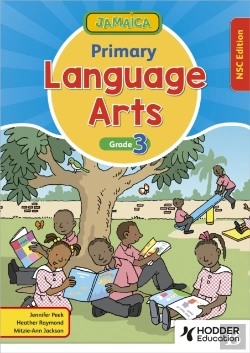 Bertrand.pt - Jamaica Primary Language Arts Book 3 Nsc Edition