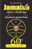 Jamaica Quiz Challange Questions And Answer Book