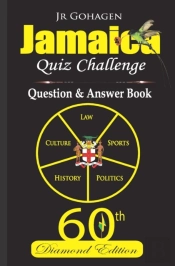 Jamaica Quiz Challange Questions And Answer Book