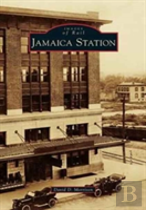 Jamaica Station