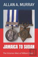 Jamaica To Sudan