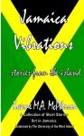 Jamaica Vibrations - Celebrating Jamaica'S 50th Anniversary