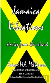 Jamaica Vibrations - Celebrating Jamaica'S 50th Anniversary