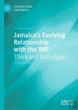 Bertrand.pt - Jamaicaâ€™S Evolving Relationship With The Imf