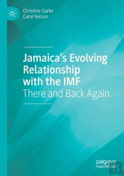 Bertrand.pt - Jamaicaâ€™S Evolving Relationship With The Imf