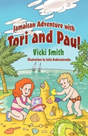 Jamaican Adventure With Tori And Paul